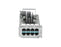 Cisco C9300X-NM-8M Catalyst 9300 8x mGig Network Module