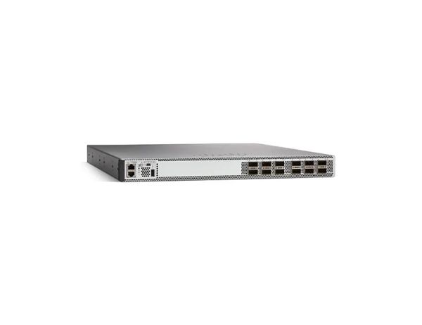 C9500-12Q-A - Cisco Catalyst 9500 12-Port 40GbE QSFP+ Rack mountable Network Switch