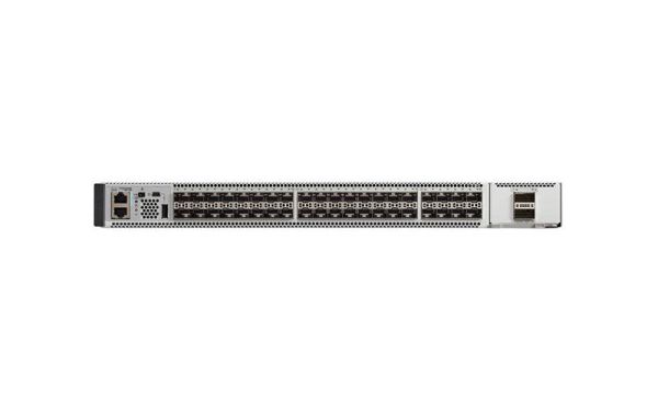 C9500-24Q-E - Cisco Catalyst 9500 24-Ports 40GBase-X Optical Fiber Layer 3 Rack-mountable Managed Network Switch