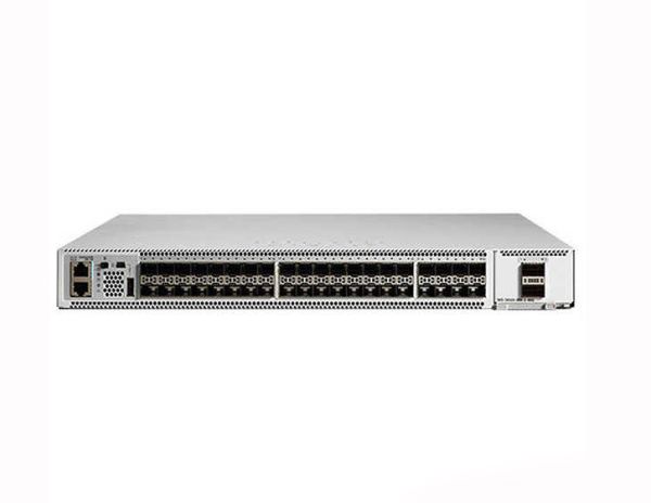 C9500-40X-E - Cisco Catalyst 9500 Series 40-Ports 10GBASE-X SFP+ Layer 3 Rack-mountable Managed Network Switch
