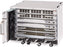 C9606R - Cisco Catalyst 9600 Series 6-Slots 8U Rack-mountable Switch Chassis
