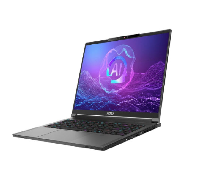 MSI CA16A3H037 Creator A16 AI+ A3HV 16-Inch QHD+ Laptop Computer