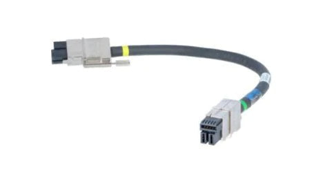 CAB-SPWR-30CM, Cisco 3750X/3850 Stack Power Cable, 30CM, Refurbished