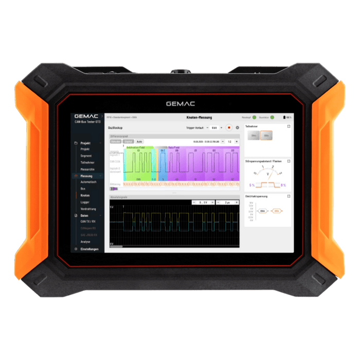 CAN-BUS Tester GT3