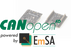 CANopen and CANopen FD Firmware for PCAN-MicroMod FD (software only)