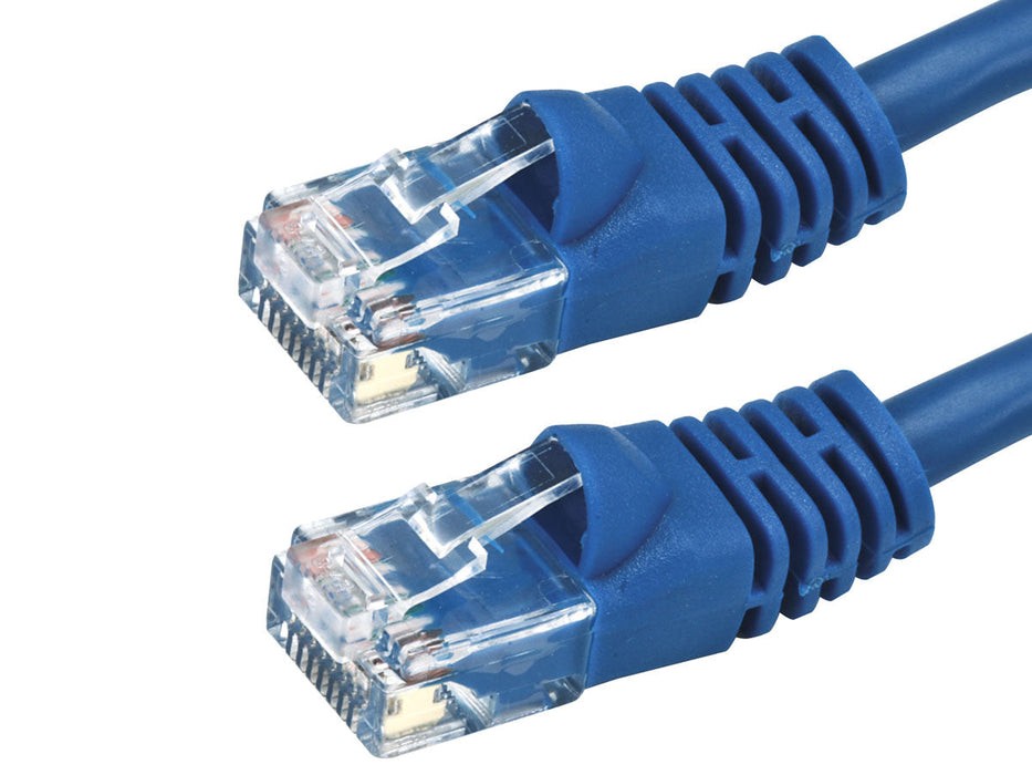 CAT6-ETH-3M CAT6 Ethernet Patch Cable, 3M RJ-45
