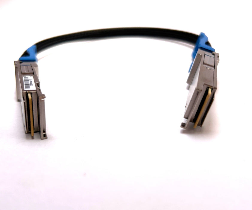 CBL-25GSFP28-DO-1M Dell Compatible, 25G SFP28 Passive DAC Cable - 1m