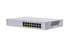 CBS110-16PP-NA - Cisco Business 110 Series 16-Ports 10/100/1000BASE-T Ethernet Layer 2 Rack-mountable Network Switch