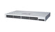 CBS220-48FP-4X-NA - Cisco Business 220 48-Ports 10/100/1000BASE-T Ethernet Rack-mountable Network Switch with 4-Ports SFP+