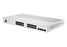 CBS250-24PP-4G - Cisco Business 250 Series 24-Ports 10/100/1000BASE-T PoE+ Layer 2 Rack-mountable Managed Smart Switch with 4-Ports SFP