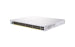 CBS250-48P-4X - Cisco Business 250 Series 48-Ports 10/100/1000BASE-T PoE+ Layer 3 Rack-mountable Managed Smart Switch with 4-Ports SFP+