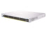 CBS250-48PP-4G - Cisco Business 250 Series 48-Ports 10/100/1000BASE-T PoE+ Layer 2 Rack-mountable Managed Smart Switch with 4-Ports SFP