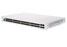 CBS250-48T-4X - Cisco Business 250 Series 48-Ports 10/100/1000BASE-T Ethernet Layer 3 Rack-mountable Managed Smart Switch with 4-Ports SFP+