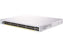 CBS25048P4GNA - Cisco Business CBS250-48P-4G Smart Switch | 48 Port GE | PoE | 4x1G SFP | Limited Lifetime Protection (CBS250-48P-4G)
