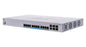 CBS350-12NP-4X-NA - Cisco Business 350 14-Ports 10GBASE-T Ethernet Managed Rack-mountable Network Switch with 4-Ports SFP+