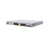 CBS350-24FP-4X - Cisco 350 Series 24-Ports 10/100/1000BASE-T PoE+ Layer 2 Rack-mountable Managed Network Switch with 4-Ports SFP+