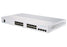 CBS350-24T-4X-CN - Cisco Business 350 Series 24-Ports 1000BASE-T Ethernet Layer 2 Rack-mountable Managed Network Switch with 4-Ports SFP+