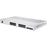 CBS350-24T-4X - Cisco Business 350 Series 24-Ports 10/100/1000BASE-T Ethernet Layer 3 Rack-mountable Managed Network Switch with 4-Ports SFP+