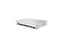 CBS3508TE2GNA - Cisco Business CBS350-8T-E-2G Managed Switch | 8 Port GE | Ext PS | 2x1G Combo | Limited Lifetime Protection (CBS350-8T-E-2G-NA)