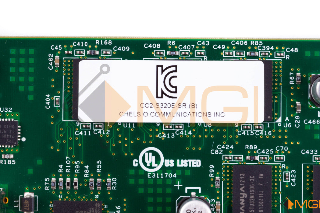 CC2-S320E-SR