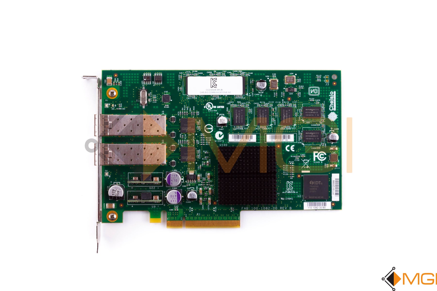 CC2-S320E-SR