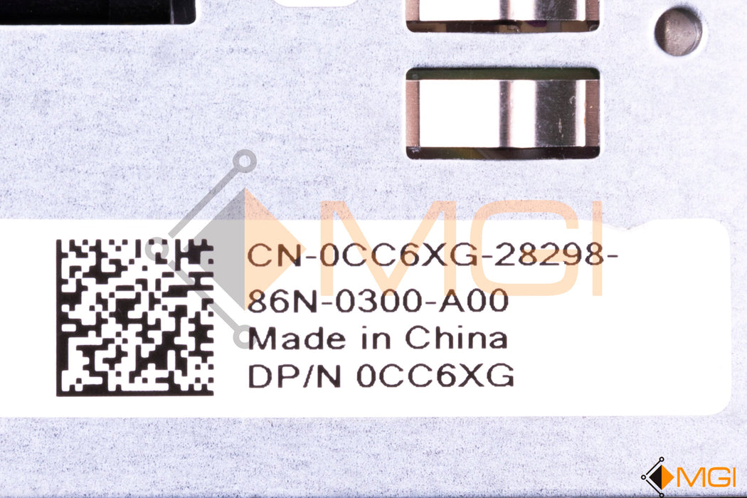 CC6XG