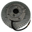 RE18P-2DK.1E.2R ZIEHL-ABEGG Centrifugal Fan