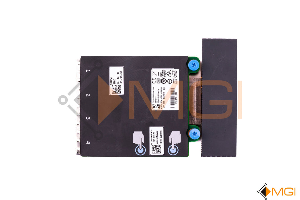 CD2VM