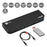 CE-KV0F11-S1 - SIIG AC 4x1 HDMI 4K HDR KVM USB3.0 Switch with Remote Control