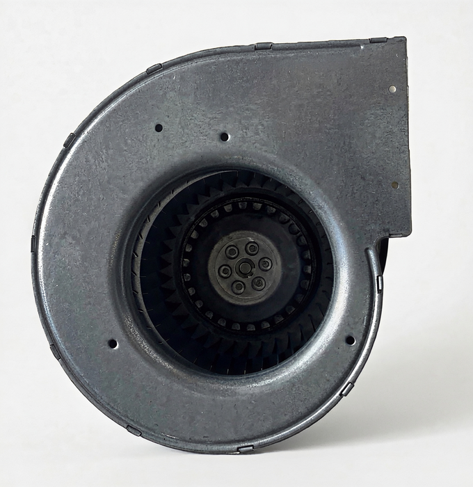 GDRM-35-133B-2 | Inverter/Exciter Cabinet Cooling Fan | 230V 240W | CESOTEC