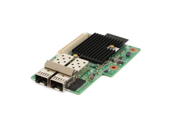CF4P0 - Dell 57416 Dual-Ports 10GbE SFP+ LOM Mezzanine Card