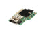 CF4P0 - Dell 57416 Dual-Ports 10GbE SFP+ LOM Mezzanine Card