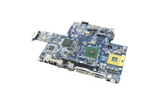CF739 - Dell System Board Motherboard for Precision M90 Series Workstation System