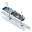 CFKJ5 — 12Gbps SAS Expander Assembly Tray | Dell PowerEdge R640