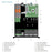 CGTX5 — Drive Chassis (8x 2.5") | Dell PowerEdge R330
