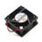 CHA6024CSN-O-1(E) 60x60x24mm 24V DC 0.11A Axial Cooling Fan