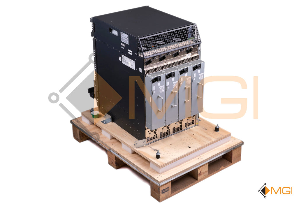 CHAS-BP-MX960-S-A