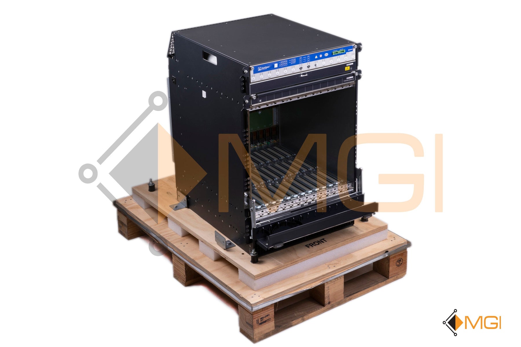 CHAS-BP-MX960-S-A