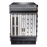 CHAS-BP3-MX960-S Juniper MX960 BP3 Chassis