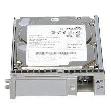 CISCO UCS-HD10T7KLEM 10Tb 7.2k Sas 12g Lff 512e Hdd | USED