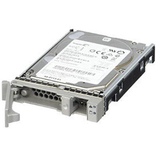 CISCO UCS-HD12T10NK9 1.2Tb 10k Sas 12G Sff Sed Hard Drive | USED