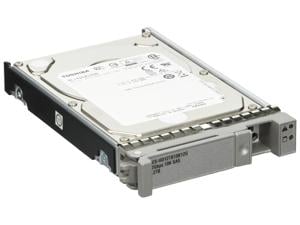 CISCO UCS-HD12TB10K12G 1.2TB 10k SAS 12g Sff Hard Drive | USED