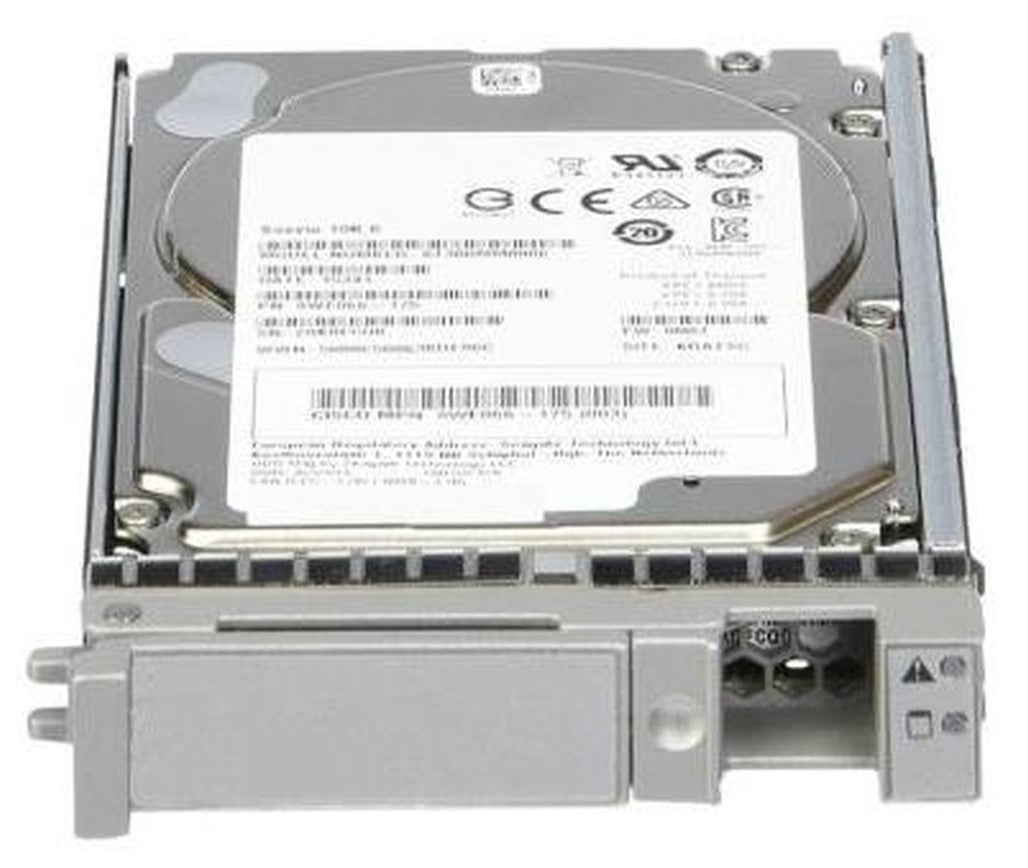 CISCO UCS-HD12TB10K12N 1.2Tb 10k Sas 12g Sff Hard drive | USED