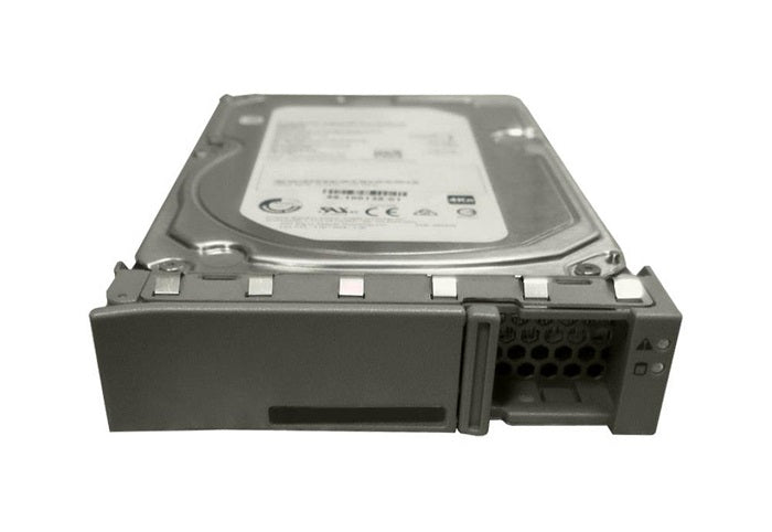 CISCO UCS-HD14T7KL4KN 14TB 7.2K SAS 12G Lff 4Kn Hard Drive | USED
