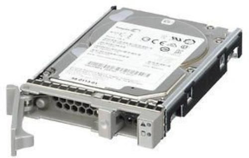 CISCO UCS-HD18T10NK9 1.8Tb 10k SAS 12g Sff 4Kn Hot Swap Hdd | USED