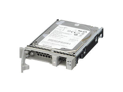 CISCO UCS-HD300G15K12G 300Gb 15k 12g Sas Sff Hard Drive | USED