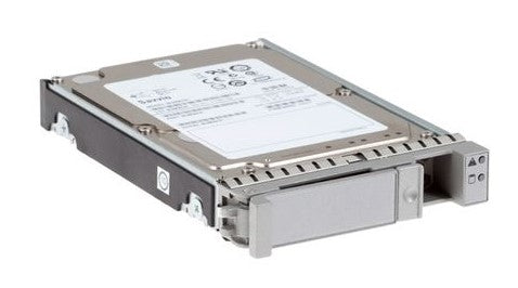CISCO UCS-HD300G15K12N 300Gb 15k Sas 12g Sff Hard Drive | USED