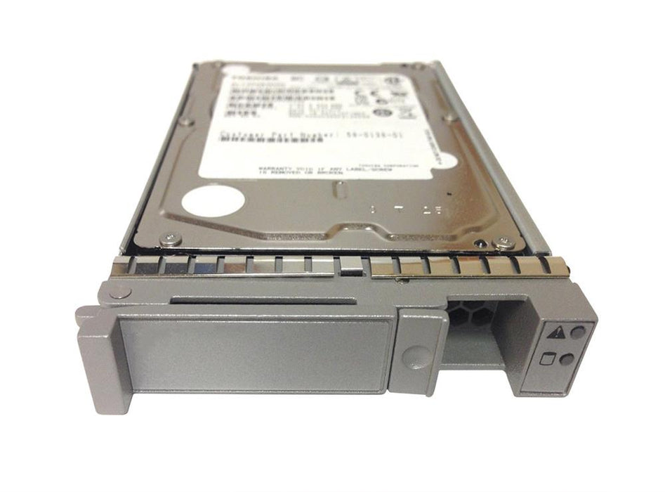 CISCO UCS-HD4T7KL12G 4Tb 7.2k 12g Sas Lff Hard Drive | USED