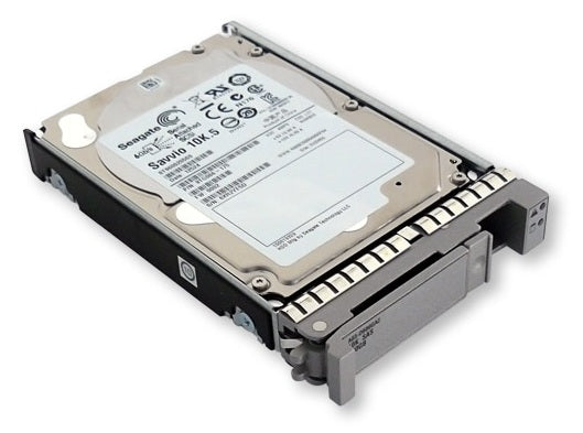 CISCO UCS-HD600G10K12G 600Gb 10k Sas 12g Sff Hard Drive F/s | USED