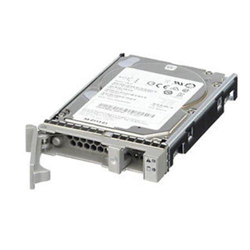 CISCO UCS-HD600G10K12N 600Gb 10000Rpm SAS 12g Sff Hard Drive | USED